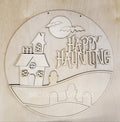 Happy Haunting