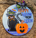 Happy Meowoleen