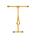 Haqihana Harness - Orange