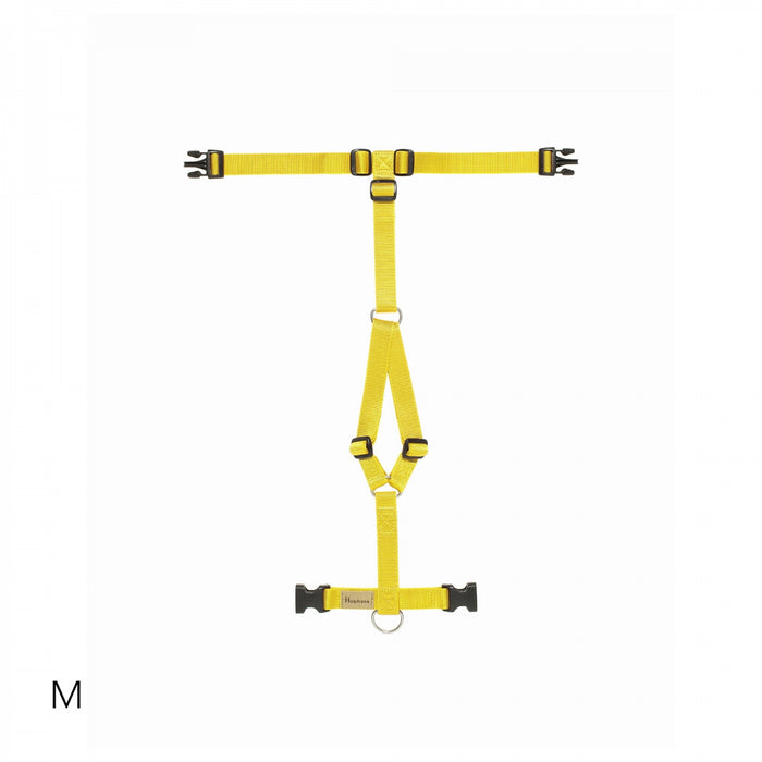 Haqihana Harness - Yellow