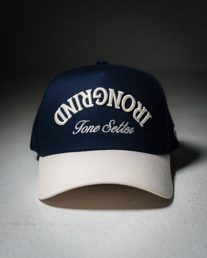 Harbor Trucker Hat