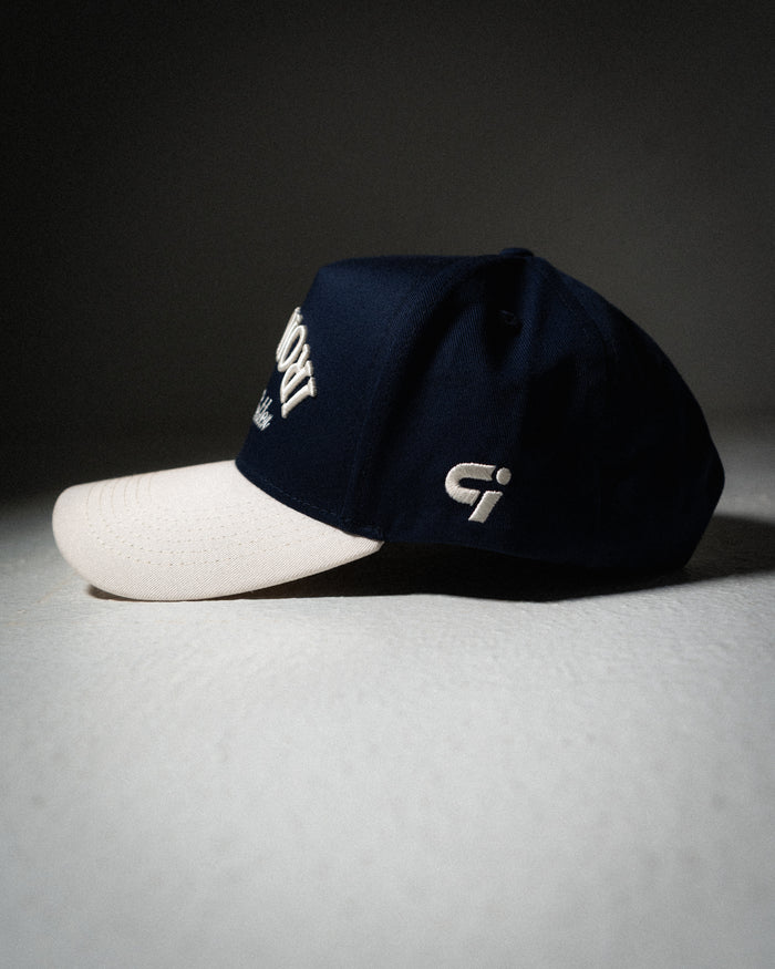 Harbor Trucker Hat