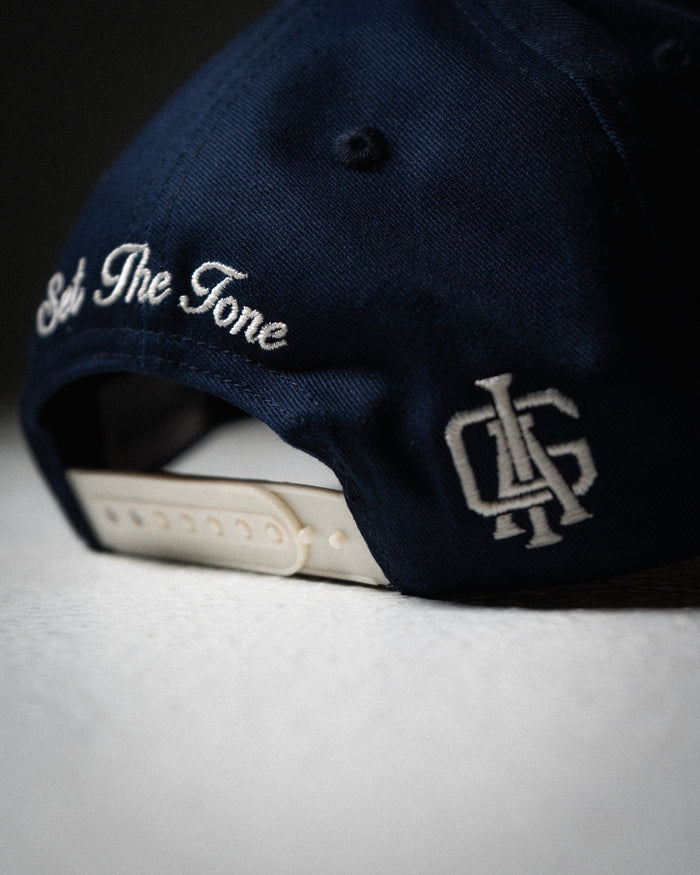 Harbor Trucker Hat