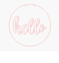 Hello Round ss