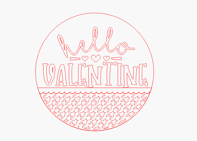 Hello Valentine 2