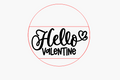 Hello Valentine 3