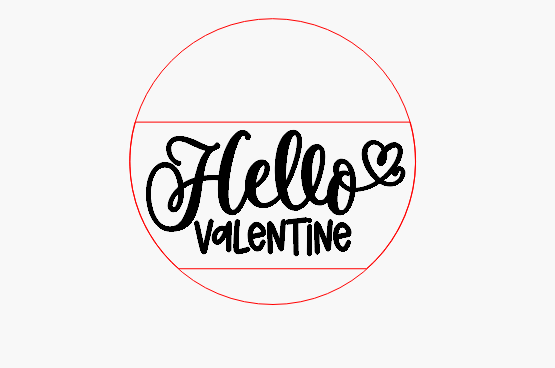 Hello Valentine 3
