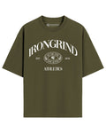 'Heritage' Box T-Shirt