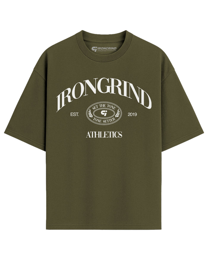 'Heritage' Box T-Shirt