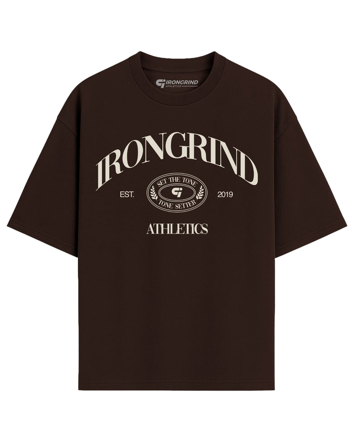 'Heritage' Box T-Shirt