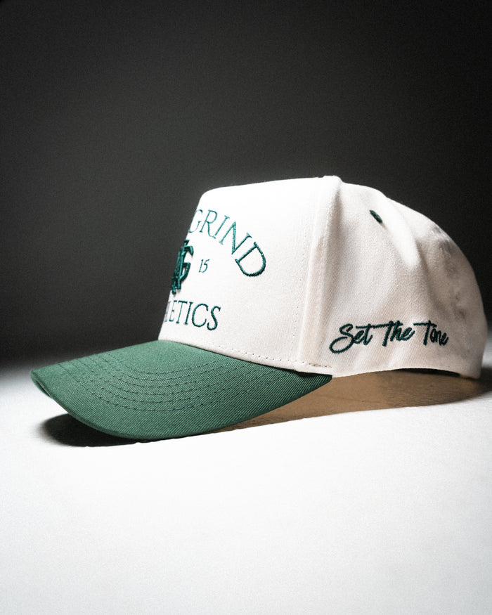 Heritage Trucker Hat