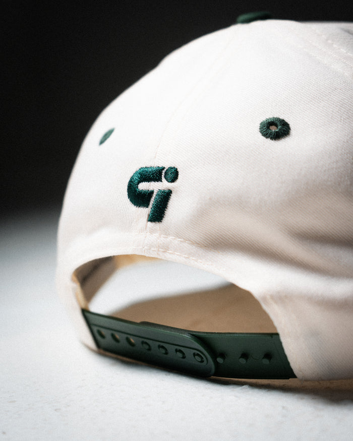 Heritage Trucker Hat
