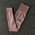 High Stretch Skinny Yoga Pants for Running
