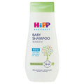 HiPP Baby Soft Sensitive Baby Shampoo - Gentle Care (200ml) - Formuland
