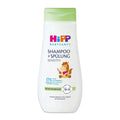 HiPP Baby Soft Shampoo + Conditioner (200ml) - Formuland