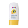 HiPP Face Sunscreen Cream SPF50+ | Ultra Sensitive | Safe from Birth | 30ml - Formuland