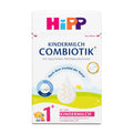 HiPP German 1+ Year Kindermilch Formula (600g) - Formuland
