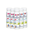HiPP German Stage 1 Ready to Feed From Birth (200mlx6) - Formuland