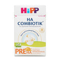 HiPP HA PRE - Hypoallergenic Formula from Birth (600g) - Formuland