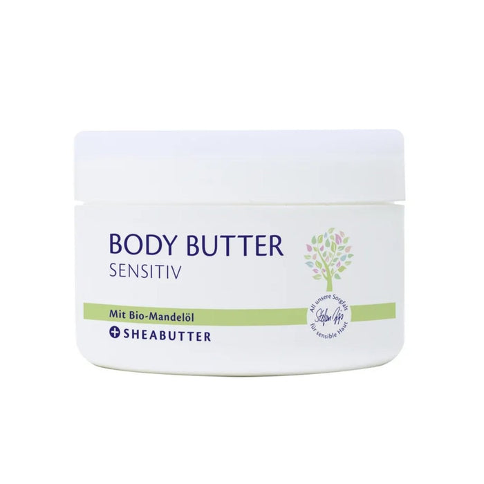 HiPP MamaSanft Body Butter Sensitive (200ml) - Formuland