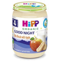 HiPP Organic Baby Biscuit with Apple Puree – 6 Pack (From 4 Months) - Formuland