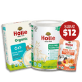 Holle Goat & Grain Variety Bundle - Formuland