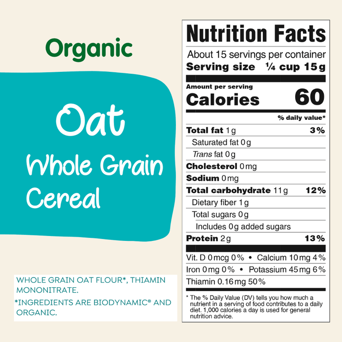 Holle Goat & Oat Bundle - Formuland