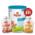 Holle Strong Bones Bundle - Formuland