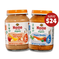 Holle Sweet & Savory Jars Bundle - Formuland