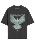 'Holy Ghost' Box T-Shirt