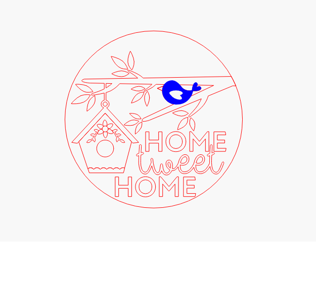 Home Tweet Home 2