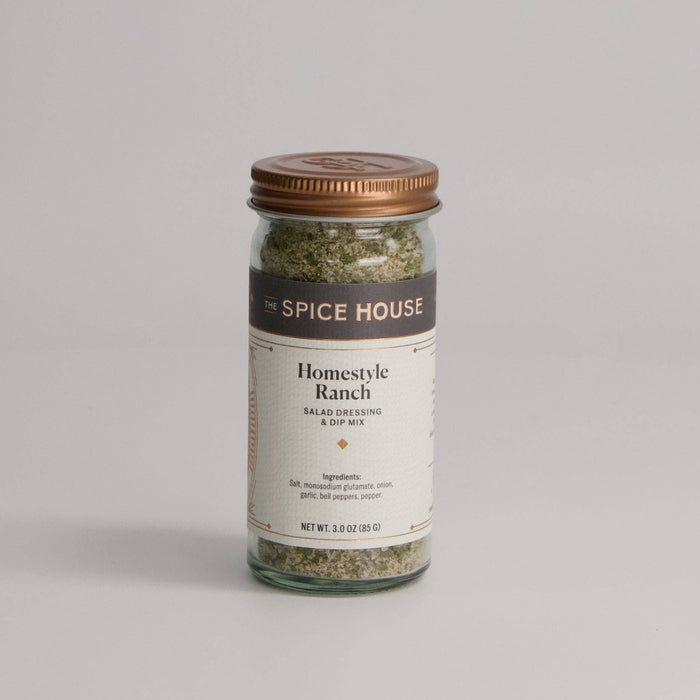 Homestyle Ranch Dressing Mix