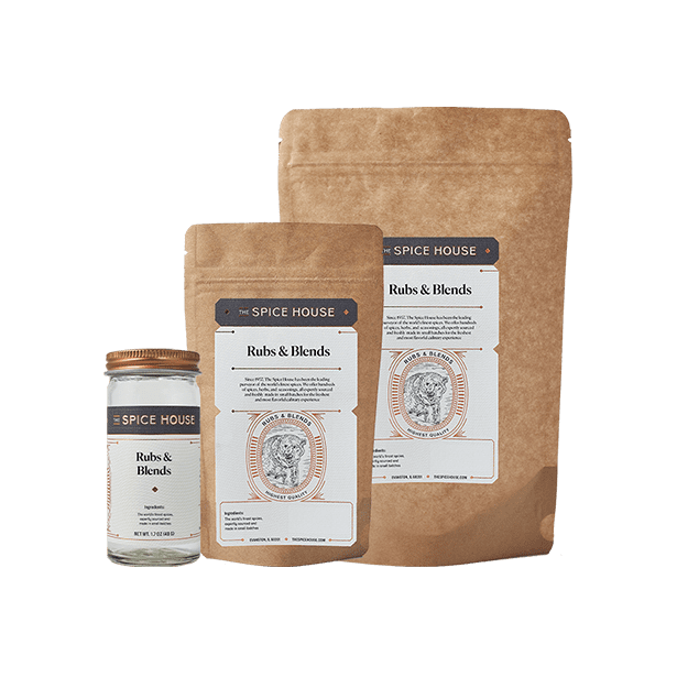 Homestyle Ranch Dressing Mix