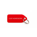 I Eat Homework