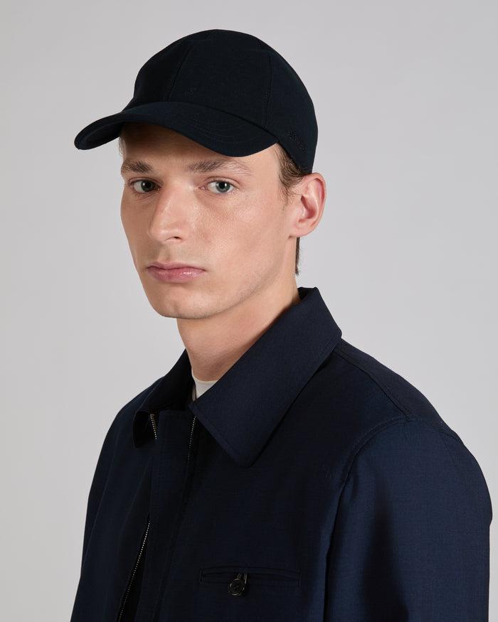 IceCotton baseball cap