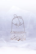 BARONG WAREHOUSE - ICN6 - Wedding Unity Coins Silver Bow
