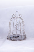 BARONG WAREHOUSE - ICN7 - PRE-ORDER - Wedding Unity Coins Silver Bell