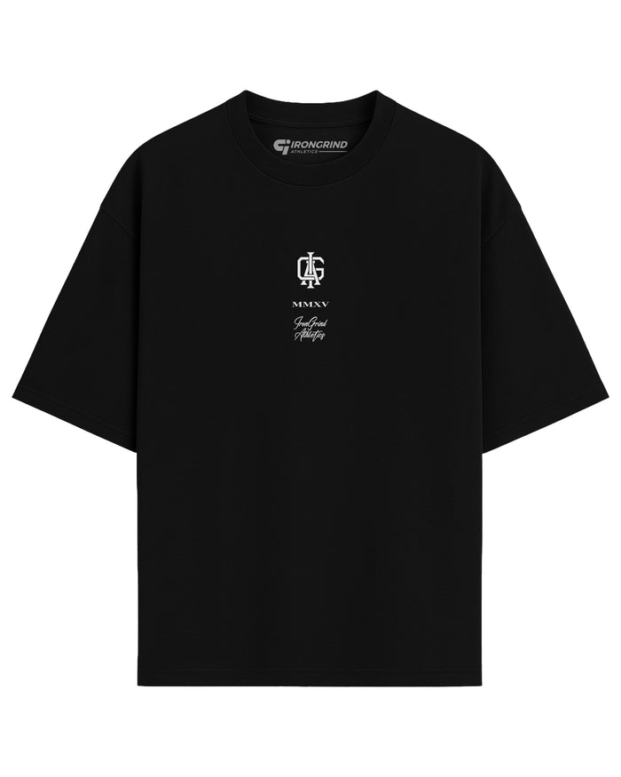 'IG Strength' Box T-Shirt