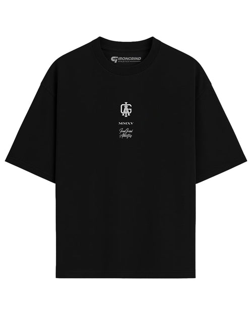 'IG Strength' Box T-Shirt