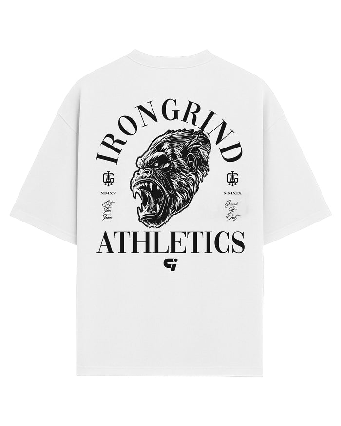 'IG Strength' Box T-Shirt