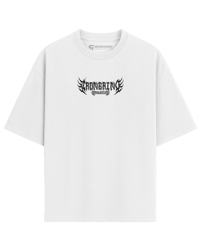 'IG/AT' Box T-Shirt