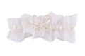 BARONG WAREHOUSE - IGR2 - Wedding Garter Beige