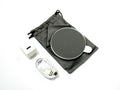 iMira - an Ultra-Clear Sensor Vanity LED Mirror for Professional Use by Lumidesign