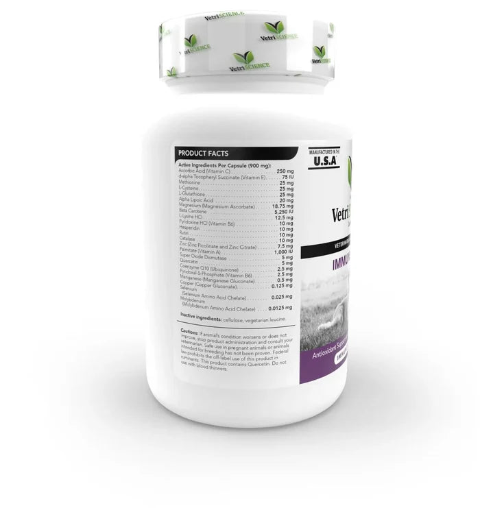 Immune Plus
