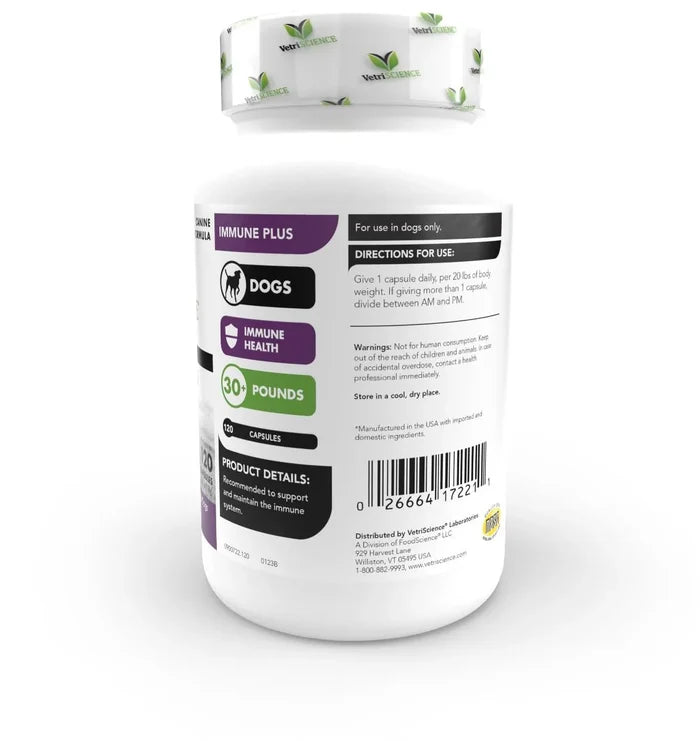 Immune Plus