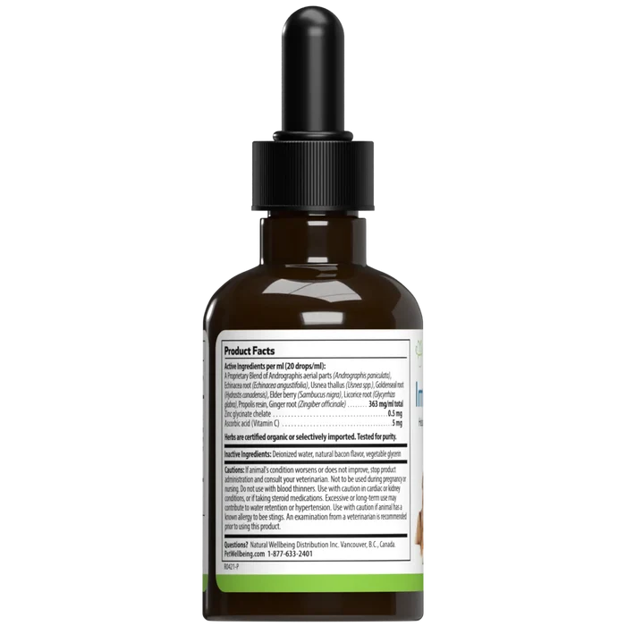Immune SURE - for Dogs & Cats