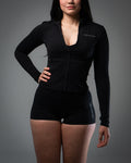 Initium Form Zip Jacket