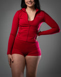 Initium Form Zip Jacket