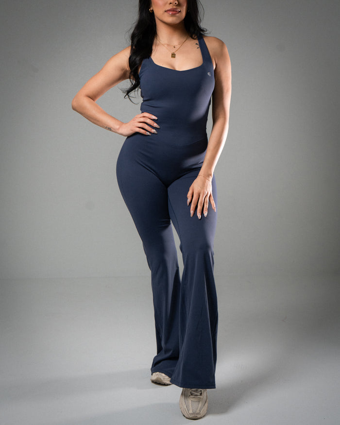 Initium FormFlare Romper