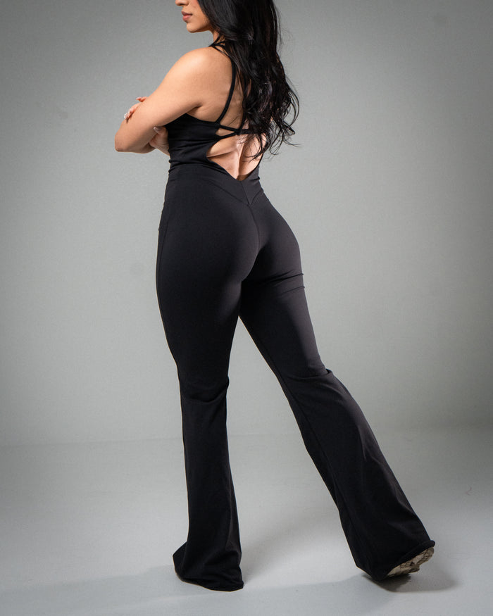 Initium FormFlare Romper